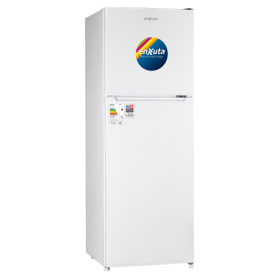 REFRIG. FRIO SECO ENXUTA 200 LTS BL > RENX215NFW-1