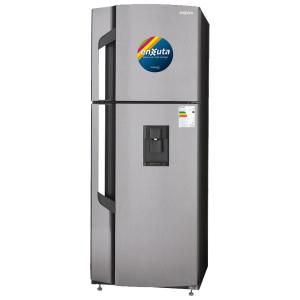 REFRIG. FRIO SECO ENXUTA 258 LTS INOX C/DISP > RENX2260IM