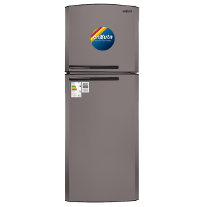 REFRIG. FRIO SECO ENXUTA 292 LTS INOX > RENX24300I