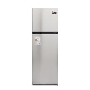 REFRIG. JAMES RJ 301 (288 L) INV.F.SECO INOX> 000312