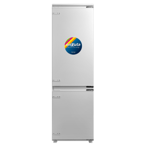 REFRIGE. FRIO HUMEDO  ENXUTA 269 LTS BL > RENX9270P