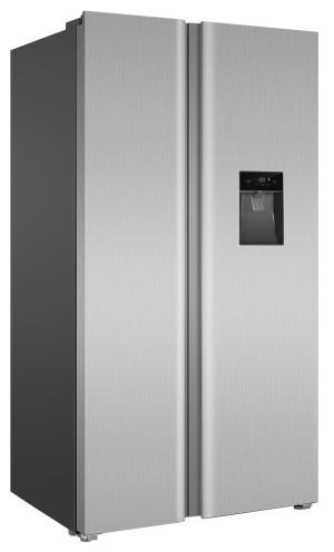 REFRIG. ELDOM NF488SB SIDE BY SIDE > ELDNF488SBS