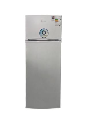 REFRIG. ELDOM FH 212 (212 LT) 2 PTA FRIO HUMEDO BLANCA