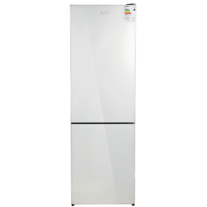 REFRIG. JAMES RJ 428 NT COMBI F/VIDRIO BL (4428)