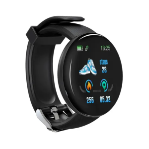 RELOJ SMART WATCH D18