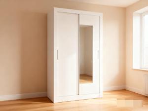 ROPERO 2 PTAS CITY C/ ESPEJO BLANCO          > THB 5675