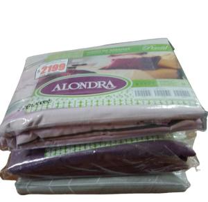 SABANAS 2 PLZA 1/2 ALONDRA PERCAL (10004)