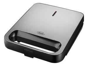 SANDWICHERA KASSEL C/GRILL 4 PANES KS-SWINOX14> 77092