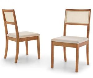 SILLA HERVAL DESMONT. 3230/ 079EE/2491 C1 NAT (50083591)