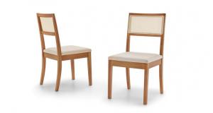 SILLA HERVAL DESMONT. 3230/ 079EE/2495 C1 NAT (50113733)