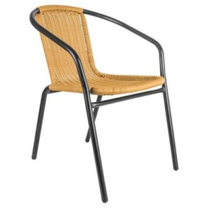 SILLA RATAN NATURAL (218270X)