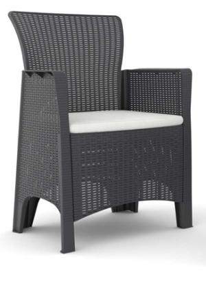 SILLON 1 CUERP.TROYA ANTH