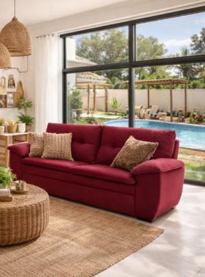 SILLON 3 C. HELLEN FERRARI VINHO>250368(650)(100676)