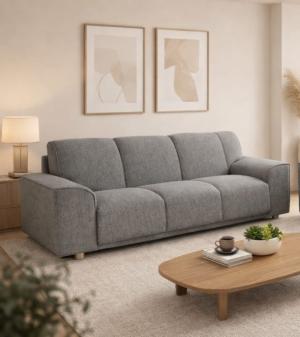 SILLON 3 C. HELLEN IMPERIAL GRAFITO>251253(650)(100565)