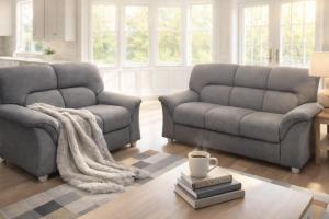 SILLON 3 C. HELLEN TURQUIA GRIS>250049(750)(100908)