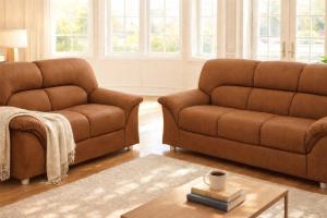 SILLON 3 C. HELLEN TURQUIA TABACO>250049(650)(100563)