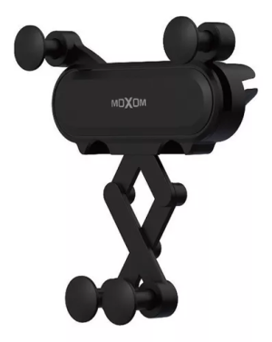 SOPORTE MOXOM TELEFONO P/AUTO > VS20