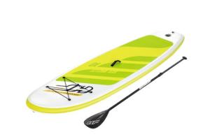 TABLA INFLABLE SUP C/REMO BESTWAY SEA BREEZE (65340)