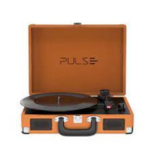 VITROLA PULSE RETRO SP 364